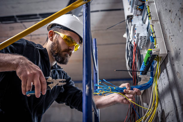 Best Electrical System Inspection  in Cheval, FL