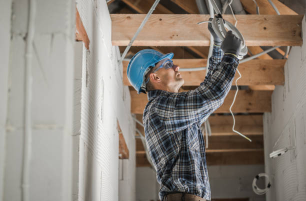Best Affordable Electrical Installation  in Cheval, FL