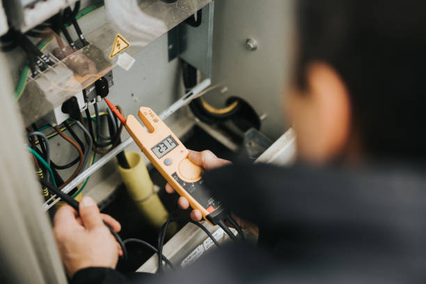 Best Electrical Repair Services  in Cheval, FL