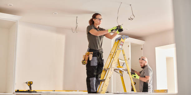 Best Electrical Wiring Services  in Cheval, FL