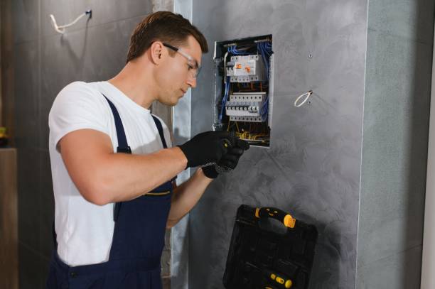 Best Home Electrical Repair  in Cheval, FL