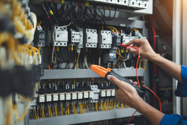 Best Affordable Emergency Electrician  in Cheval, FL
