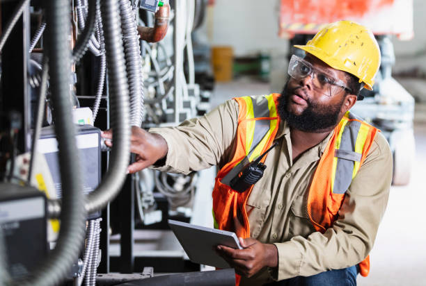 Best Electrical Contractors for Businesses  in Cheval, FL