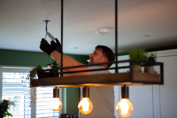 Best Electrician Near Me  in Cheval, FL
