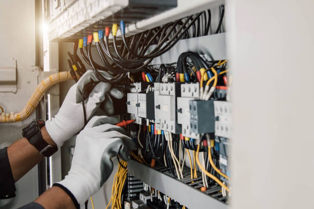 Best Electrical Installation Contractor  in Cheval, FL